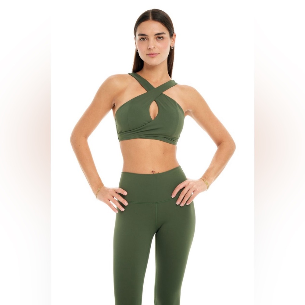 Lerin workout set